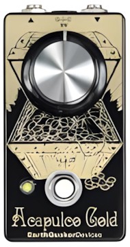 EarthQuaker Devices Acapulco Gold EarthQuaker Devices Acapulco Gold