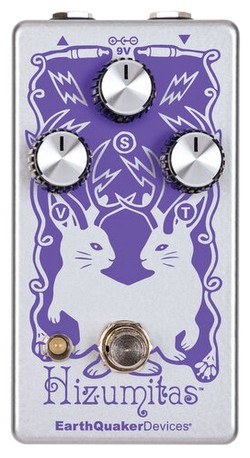 EarthQuaker Devices Hizumitas EarthQuaker Devices Hizumitas