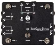 EarthQuaker Devices Swiss Things EarthQuaker Devices Swiss Things