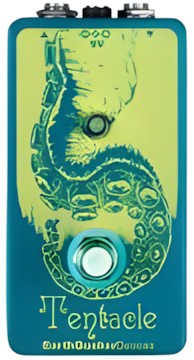 EarthQuaker Devices Tentacle EarthQuaker Devices Tentacle