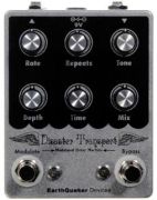 EarthQuaker Devices Disaster Transport EarthQuaker Devices Disaster Transport
