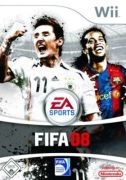 EA Sports Fifa 08 Wii EA Sports Fifa 08 Wii