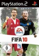 EA Sports Fifa 10 PS2 EA Sports Fifa 10 PS2
