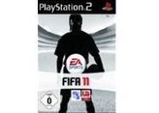 EA Sports Fifa 11 PS2