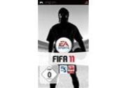 EA Sports Fifa 11 PSP EA Sports Fifa 11 PSP
