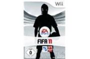 EA Sports Fifa 11 Wii EA Sports Fifa 11 Wii