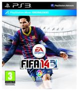 EA Sports FIFA 14 PS3 EA Sports FIFA 14 PS3