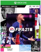 EA Sports FIFA 21 Xbox One