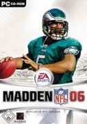 EA Sports Madden NFL 06 PC EA Sports Madden NFL 06 PC