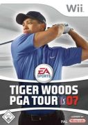 EA Sports Tiger Woods PGA Tour 07 Wii EA Sports Tiger Woods PGA Tour 07 Wii