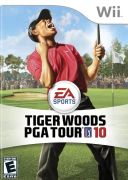 EA Sports Tiger Woods PGA Tour 10 Wii EA Sports Tiger Woods PGA Tour 10 Wii
