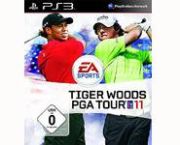 EA Sports Tiger Woods PGA Tour 11 PS3