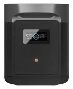 EcoFlow Delta Max Smart