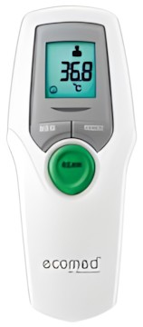 Ecomed TM65E