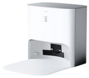 Ecovacs Automātiskā nosūkšanas stacija DEEBOT T10 sērijai Ecovacs Automātiskā nosūkšanas stacija DEEBOT T10 sērijai
