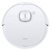 Ecovacs Deebot N8 Pro