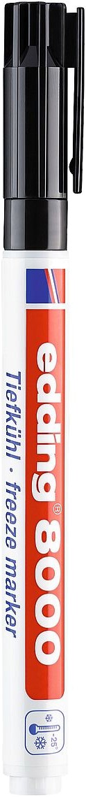 Edding 8000 Edding 8000