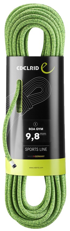 Edelrid Boa Gym 9,8 50 m Edelrid Boa Gym 9,8 50 m
