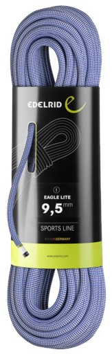 Edelrid Eagle Lite 9,5 50 m Edelrid Eagle Lite 9,5 50 m