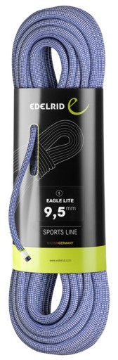 Edelrid Eagle Lite 9,5 mm 60 m Edelrid Eagle Lite 9,5 mm 60 m