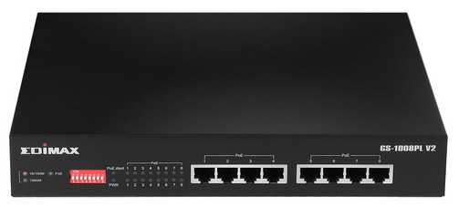 Edimax GS-1008PL V2