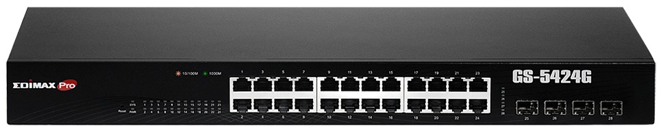 Edimax Pro GS-5424G