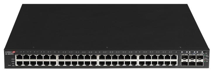 Edimax Pro GS-5654PLX Edimax Pro GS-5654PLX