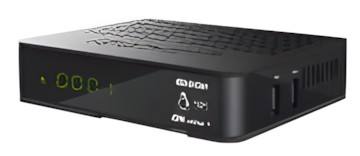 Edision OS Nino+ DVB-S2 + DVB-T2/C