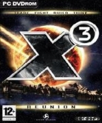 EGOSOFT X3:Reunion PC EGOSOFT X3:Reunion PC