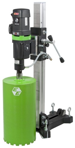 Eibenstock DBE 250 R Eibenstock DBE 250 R