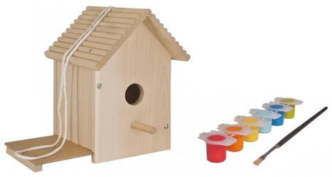 Eichhorn Vogelhaus (100004581) Eichhorn Vogelhaus (100004581)