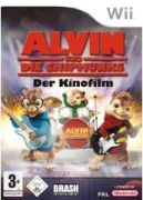 Eidos Alvin and the Chipmunks Wii Eidos Alvin and the Chipmunks Wii