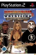 Eidos Backyard Wrestling 2 PS2