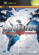 Eidos Conflict: Global Storm Xbox Eidos Conflict: Global Storm Xbox