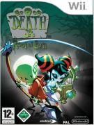 Eidos Death Jr. - Root of Evil Wii