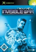 Eidos Deus Ex 2 - Invisible War Xbox Eidos Deus Ex 2 - Invisible War Xbox