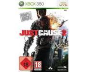 Eidos Just Cause 2 Xbox 360 Eidos Just Cause 2 Xbox 360