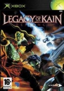 Eidos Legacy of Kain - Defiance Xbox Eidos Legacy of Kain - Defiance Xbox