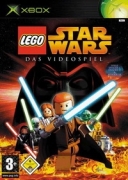 Eidos Lego Star Wars videospēle Xbox Eidos Lego Star Wars videospēle Xbox