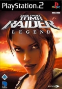 Eidos Tomb Raider: Legend PS2 Eidos Tomb Raider: Legend PS2