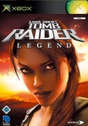 Eidos Tomb Raider: Legend Xbox
