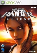 Eidos Tomb Raider: Legend Xbox 360 Eidos Tomb Raider: Legend Xbox 360