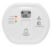 Ei Electronics Ei208iDW