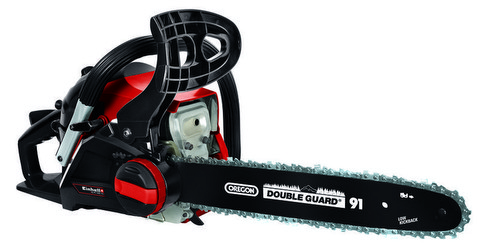 Einhell GC-PC 1435 I TC komplekts