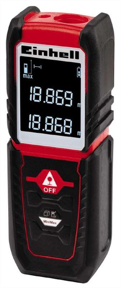 Einhell TC-LD 25
