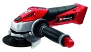 Einhell TE-AG 18/115 Li - Solo Acc (4431123) Einhell TE-AG 18/115 Li - Solo Acc (4431123)