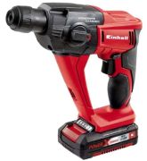Einhell TE-HD 18 Li komplekts (4513810) Einhell TE-HD 18 Li komplekts (4513810)