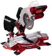 Einhell TE-MS 18/210 Li-Solo