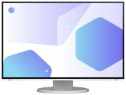 Eizo FlexScan EV2485-WT