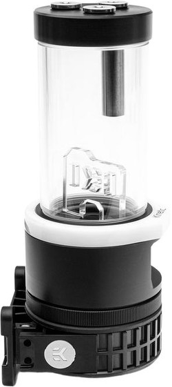 EK Water Blocks EK-Quantum Kinetic TBE 200 D5 PWM D-RGB EK Water Blocks EK-Quantum Kinetic TBE 200 D5 PWM D-RGB